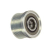 Alternator Overrunning Pulley to suit BMW 1 Series E87 2.0L — image 4