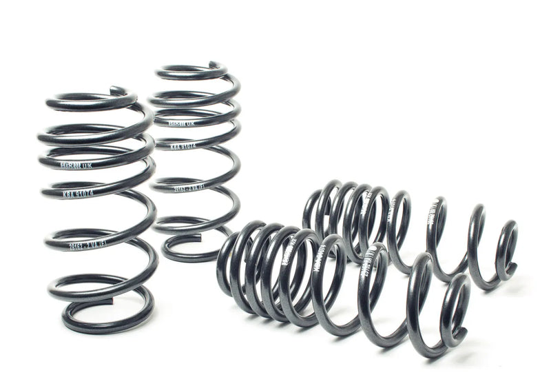 H&R Sport Springs (VW CC VR6 4motion 09-15) — fits Volkswagen Cc