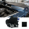 Trunk Lid Lock to suit Skoda Superb 3.6L — image 2