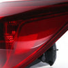 Tail Lamp Drivers Side to suit Mazda 3 BN BM Hatch 2013-2019 B45C51150A — image 5