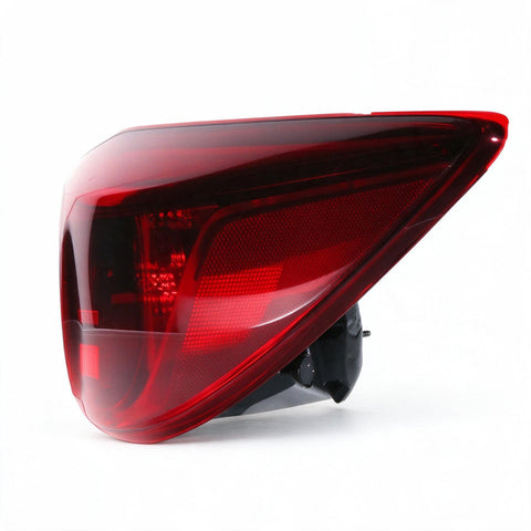 Tail Lamp Drivers Side to suit Mazda 3 BN BM Hatch 2013-2019 B45C51150A — image 1