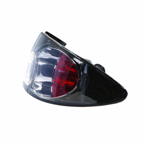 Black Tail Lamp Driver Side to suit Mazda 6 GG Hatch 2005-2008 GR1B51150A — image 2