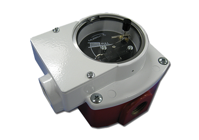 Murphy Fluid Level Switch - Gauge 12/24V 0915EL150K1