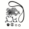 Timing Belt Kit Water Pump to suit BMW 3 Series 2.0L Diesel — image 2