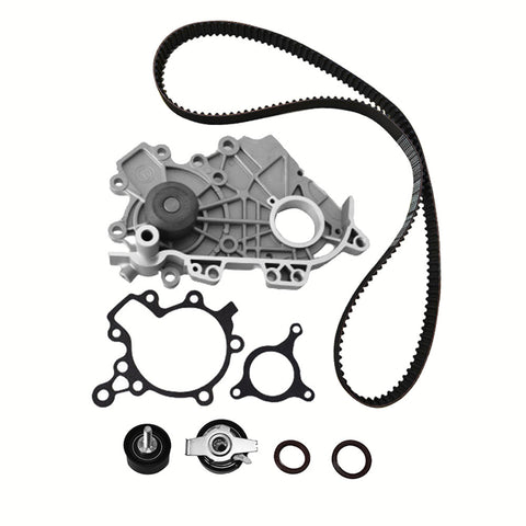 Timing Belt Kit Water Pump to suit BMW 3 Series 2.0L Diesel — image 2