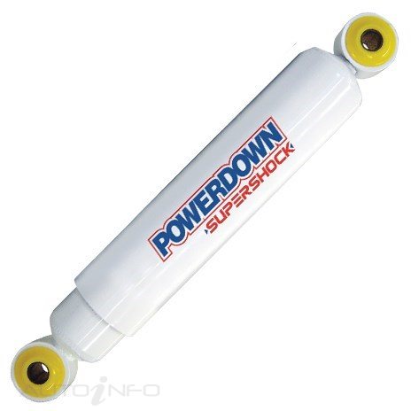 Powerdown Shock Absorber Commercial Ive - P689