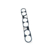 Upper Intake Manifold Gasket to suit Ford Mondeo Contour Mystique 2.5L V6 — image 3