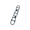 Upper Intake Manifold Gasket to suit Ford Mondeo Contour Mystique 2.5L V6 — image 4