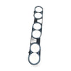 Upper Intake Manifold Gasket to suit Ford Mondeo Contour Mystique 2.5L V6 — image 1
