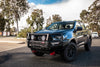 MCC Phoenix 808-02 A-Frame Bar - Mazda BT-50 2021-2025 - Image 6