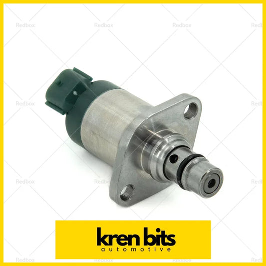 294200-2760 Suction Control Valve Suitable For Mitsubishi L200 Triton 2.5 4D56 Air & Fuel