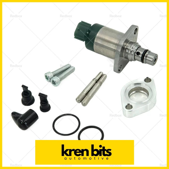 294200-2760 Suction Control Valve Suitable For Mitsubishi L200 Triton 2.5 4D56 Air & Fuel