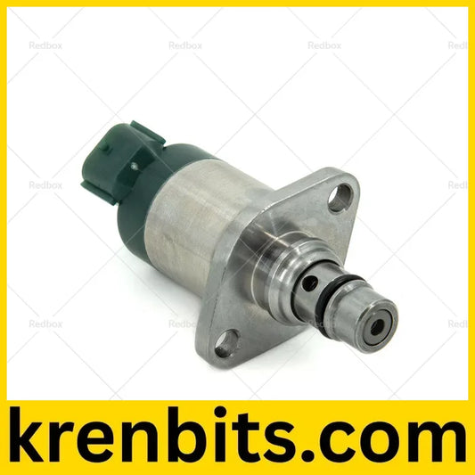  Kren Bits
