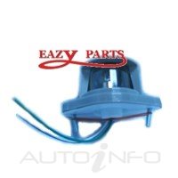 EAZY Parts Number Plate Lamp Suits Hino - 1R0713