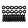 High Tensile Exhaust Manifold Stud Kit to suit Toyota LandCruiser 1HZ 4.2L — image 1