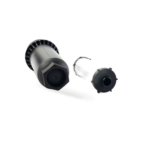 Transmission Filter to suit Ford Galaxy Mondeo S-Max Volvo S60 S80 XC60 — image 2