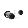 Transmission Filter to suit Ford Galaxy Mondeo S-Max Volvo S60 S80 XC60 — image 3