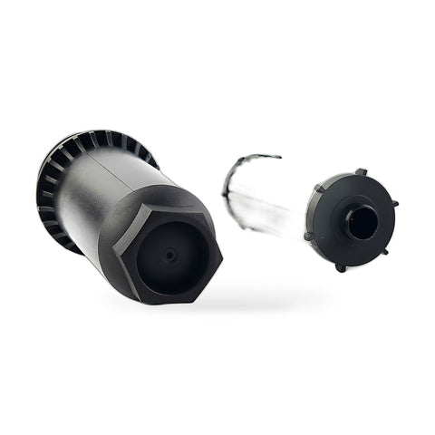 Transmission Filter to suit Ford Galaxy Mondeo S-Max Volvo S60 S80 XC60 — image 1