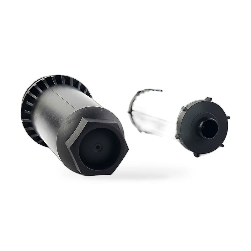 Transmission Filter to suit Ford Galaxy Mondeo S-Max Volvo S60 S80 XC60 — image 1