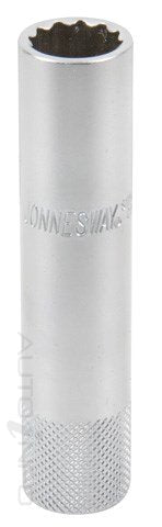 Jonnesway 3/8DR 16MM Spark Plug Socket - S17H3116