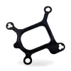 Outlet Pipe Gasket to suit Ford Focus Mondeo 2000-2007 2.0L 1.8L — image 1