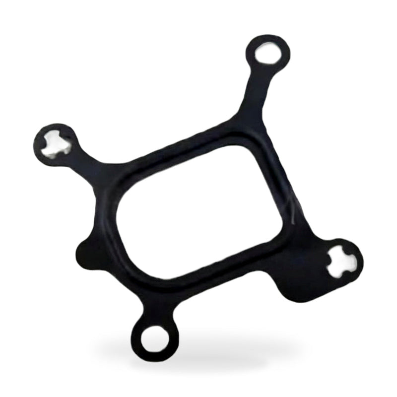 Outlet Pipe Gasket to suit Ford Focus Mondeo 2000-2007 2.0L 1.8L — image 1