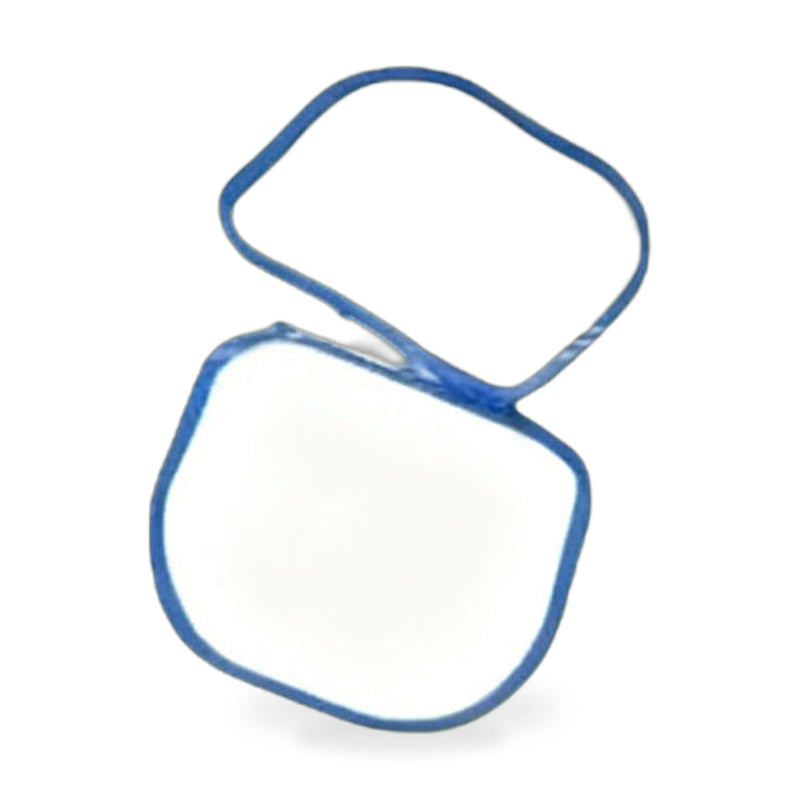 Intake Manifold Gasket Set of 4 to suit Ford Focus Mondeo 2S7G-9441AB — image 1