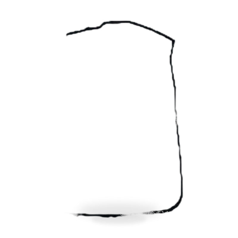 Transmission Oil Pan Gasket to suit Ford Mondeo Galaxy S-Max 2006-2014 — image 1