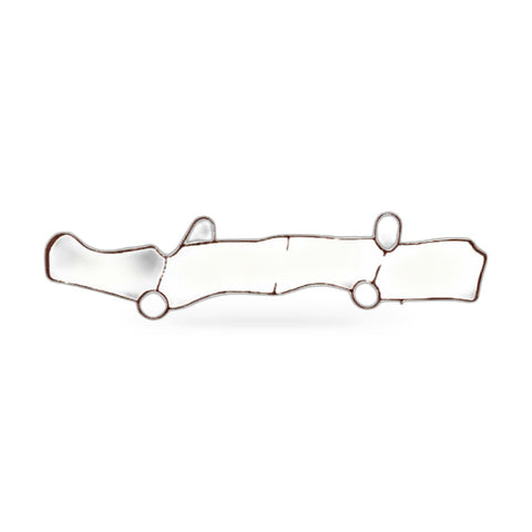 Intake Manifold Gasket to suit Ford Kuga Mondeo Escape 2013 1.5L — image 1