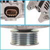 12V 110A Alternator to suit Subaru Forester SG9 2.5L — image 3