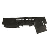 Front Dash Mat Cover to suit Toyota Hilux 150 Series — image 2