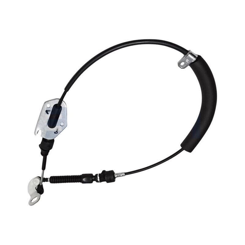 Gearshift Cable to suit Mitsubishi Pajero 3.2L 3.5L 3.8L — image 1