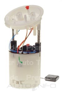 PAT Fuel Pump Assembly Vdo - EFP-396