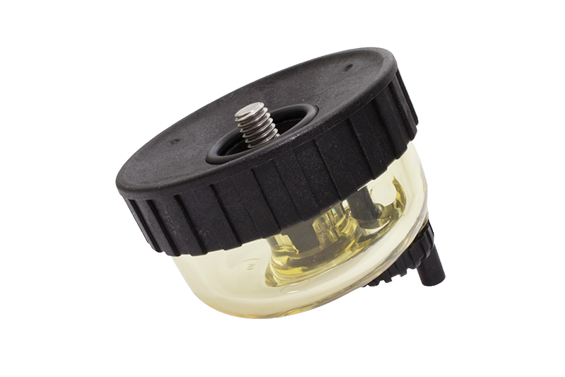 Diesel Distributors Clear Bowl Kit 29899