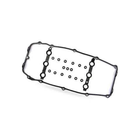 Valve Cover Gasket Kit For 02-05 BMW E39 E46 E60 X3 525i 530i L6 2.5L 3.0L M54 — image 2