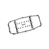 Valve Cover Gasket Kit For 02-05 BMW E39 E46 E60 X3 525i 530i L6 2.5L 3.0L M54 — image 3