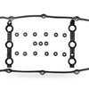 Valve Cover Gasket Kit For 02-05 BMW E39 E46 E60 X3 525i 530i L6 2.5L 3.0L M54 — image 4