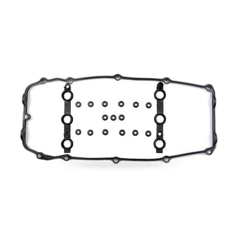 Valve Cover Gasket Kit For 02-05 BMW E39 E46 E60 X3 525i 530i L6 2.5L 3.0L M54 — image 1