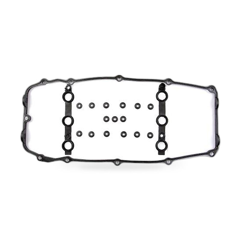 Valve Cover Gasket Kit For 02-05 BMW E39 E46 E60 X3 525i 530i L6 2.5L 3.0L M54 — image 1