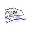 Valve Tapper Rocker Cover Gasket Kit - 02-14 FORD FALCON BA BF FG 4.0L 6cyl XR6 incl Turbo — image 3