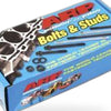 For 6.0L Ford Powerstroke Diesel Head Stud Kit Head Gaskets 03-06 250-4202 20mm — image 4