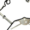 This is bubble help GM OEM Camshaft-Front Cover Gasket 24435052 — image 4