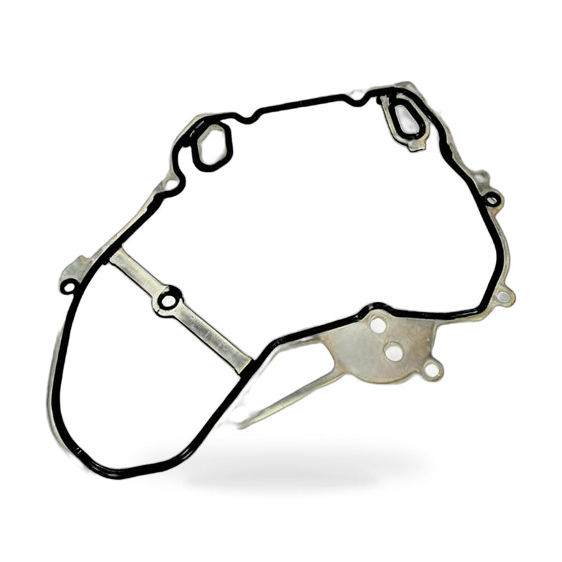 This is bubble help GM OEM Camshaft-Front Cover Gasket 24435052 — image 1