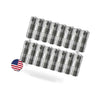 Pack of 16 Hydraulic Roller Lifters for GM LS1 LS2 LS3 LS7 4.8L 5.3L 5.7L Engine — image 2
