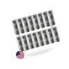 Pack of 16 Hydraulic Roller Lifters for GM LS1 LS2 LS3 LS7 4.8L 5.3L 5.7L Engine — image 3