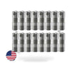 Pack of 16 Hydraulic Roller Lifters for GM LS1 LS2 LS3 LS7 4.8L 5.3L 5.7L Engine — image 1