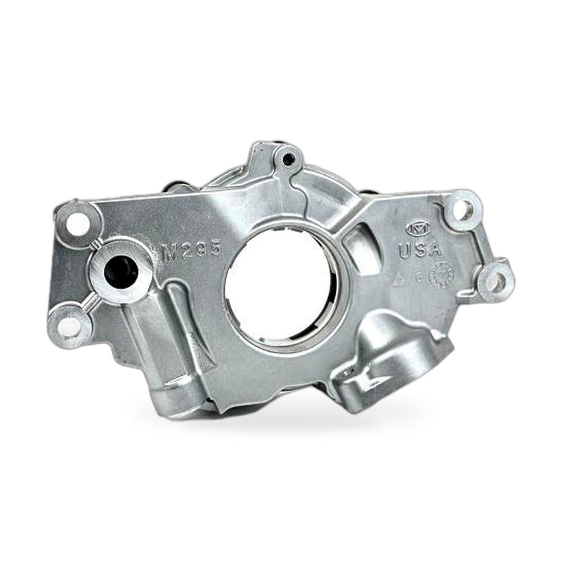M295 Oil Pump, Wet Sump, Internal, Standard Volume, GM LS-Series — image 1
