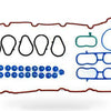 Valve Cover Gasket Set w/ Intake Manifold Gasket 07-12 GM 3.7L Colorado Canyon — image 4