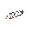 Upper Intake Manifold Gasket Set to suit GM 3.8L V6 Engines — image 3