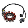 Honda CRF450L CRF450X CRF450RL 2019-2024 Generator Stator Regulator & Gasket